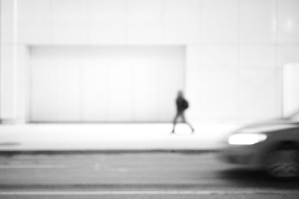 Toronto art print by Rui Caria for $57.95 CAD