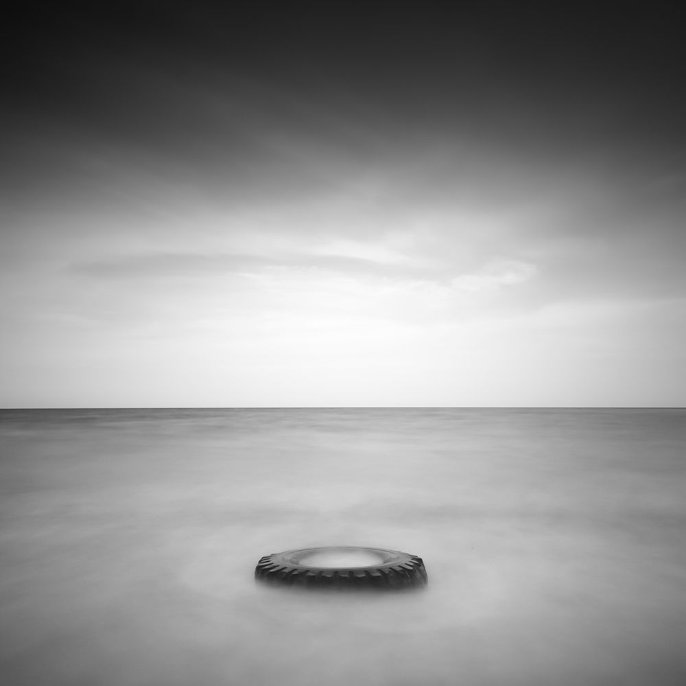 -O- art print by Catalin Baican for $57.95 CAD