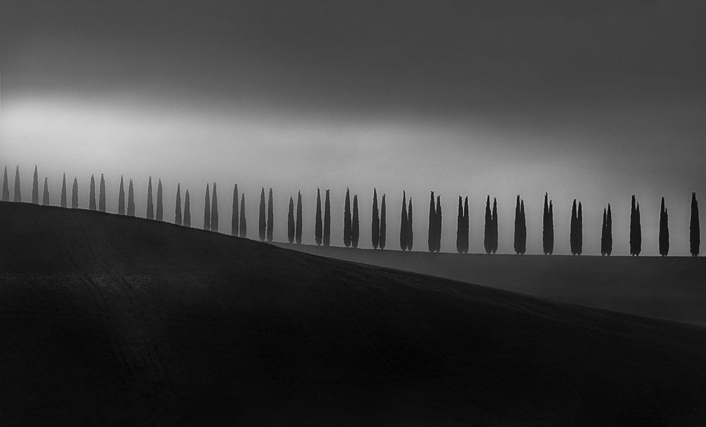 Tuscany art print by Todor Tanev for $57.95 CAD