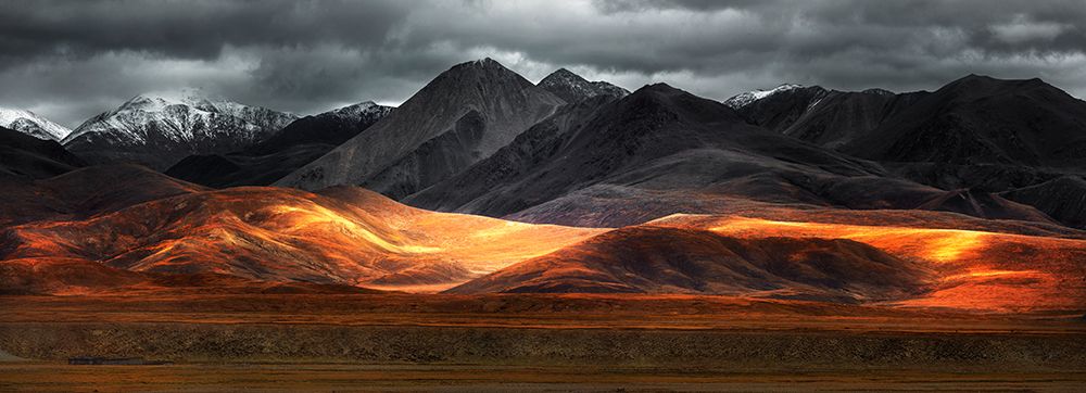 Pano art print by Selions for $57.95 CAD