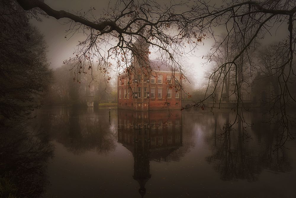 Autumn Dream art print by Saskia Dingemans for $57.95 CAD