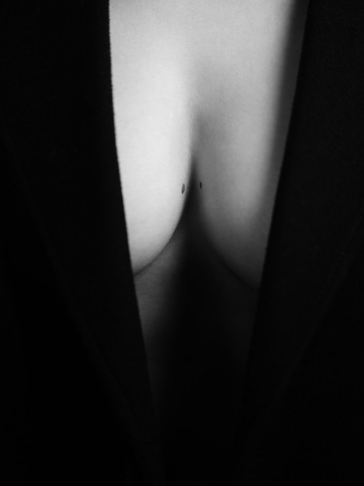 Minimalism art print by Bobby Kostadinov for $57.95 CAD