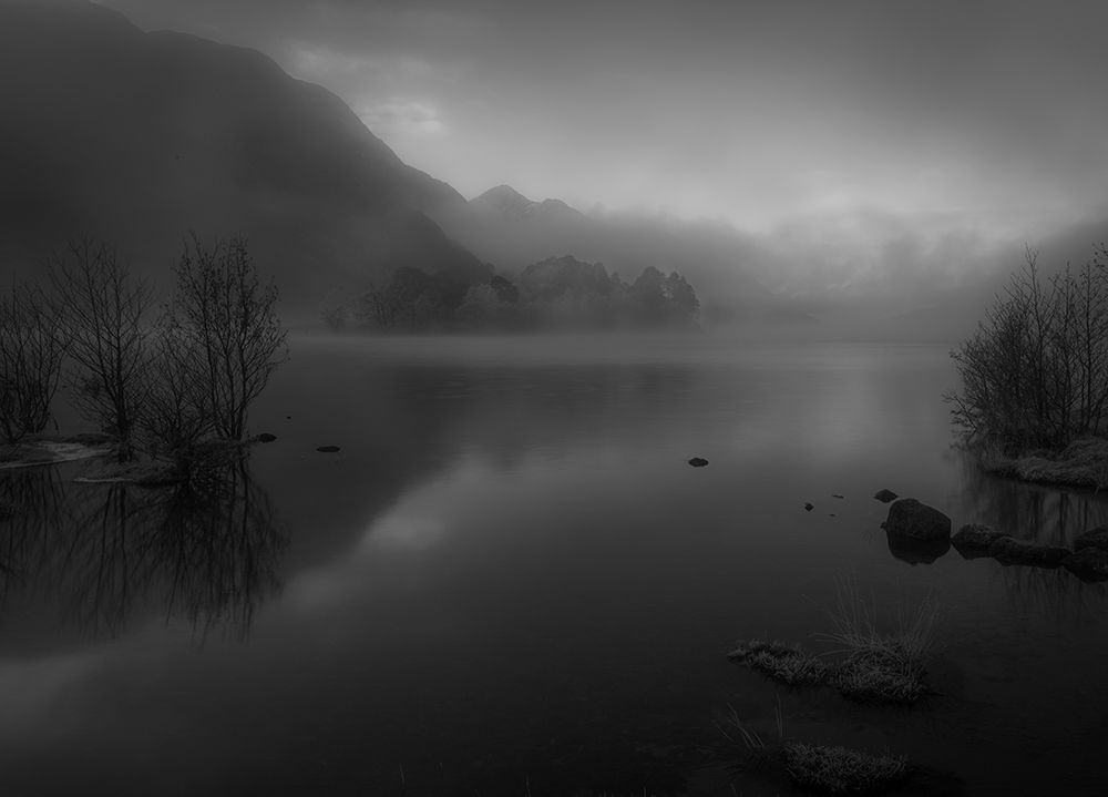 Glennfinnan art print by Rob Darby for $57.95 CAD