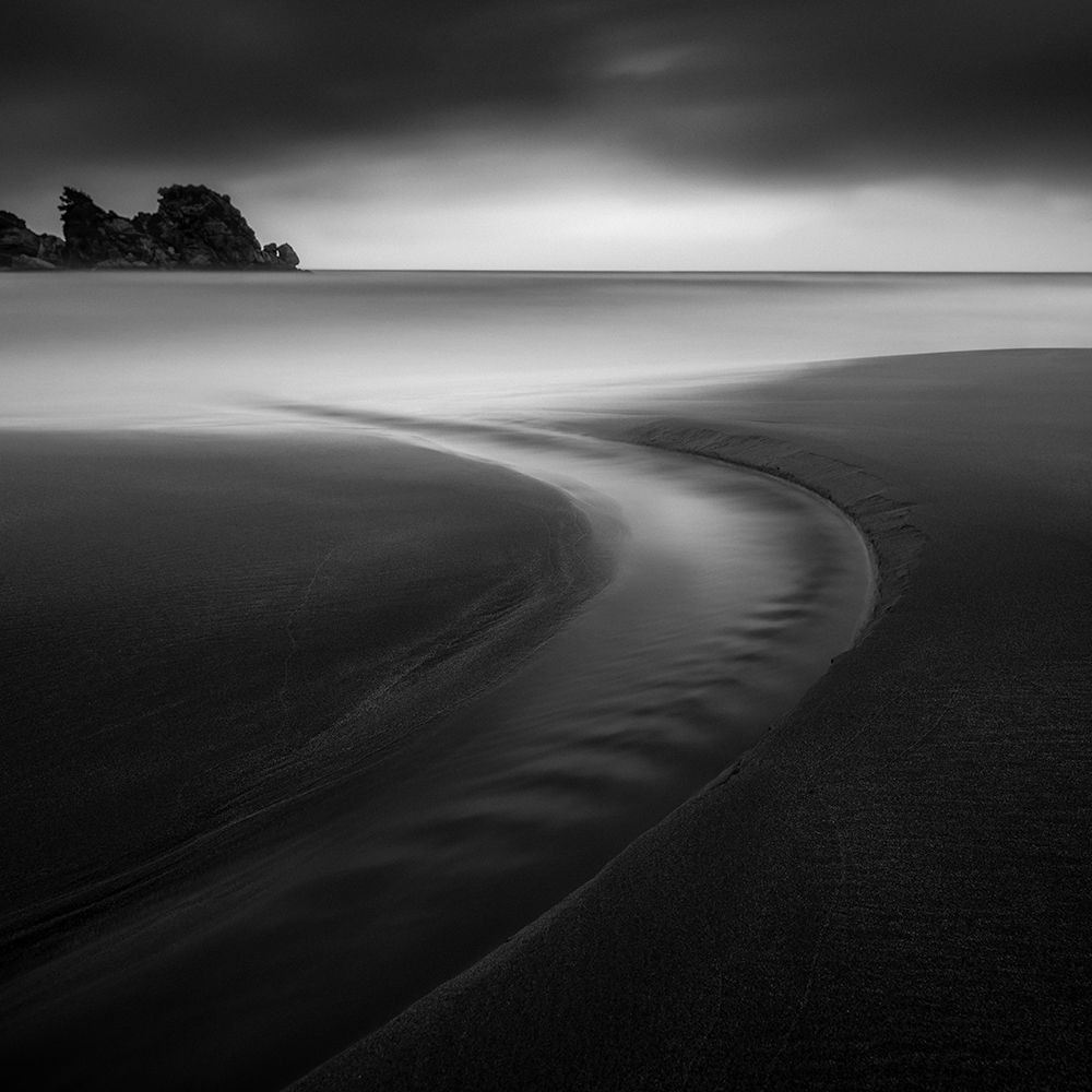 Flow art print by Costas Economou for $57.95 CAD