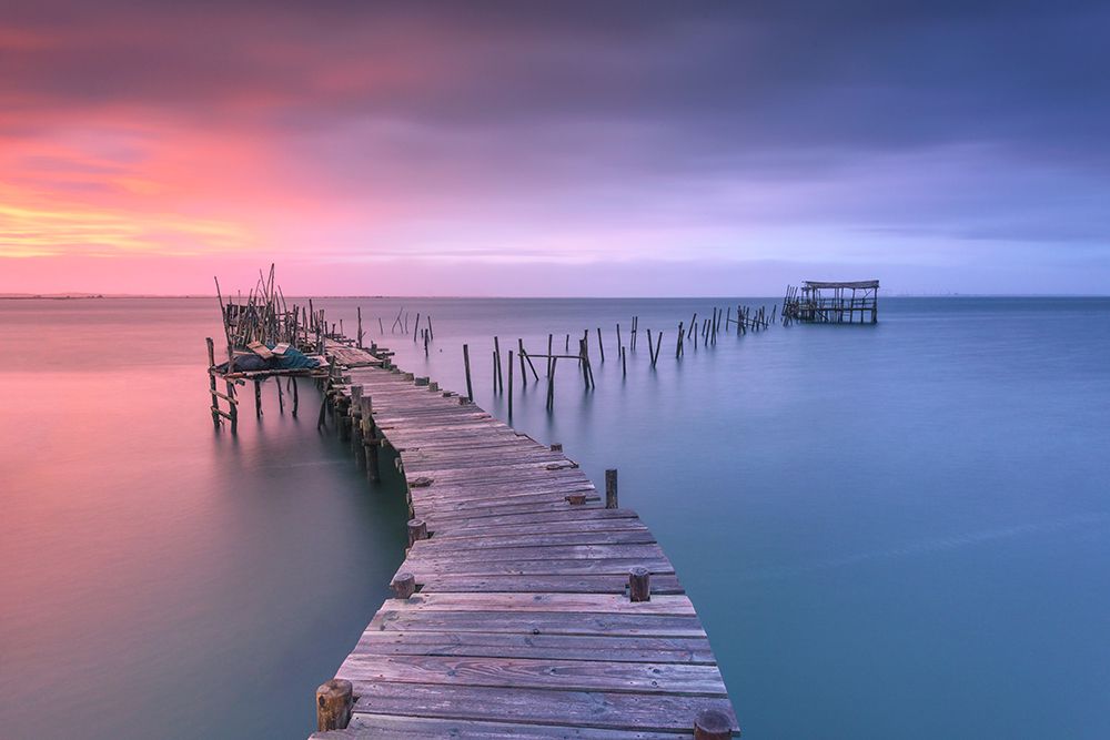 Carrasqueira art print by Antonio Carrillo Lopez for $57.95 CAD