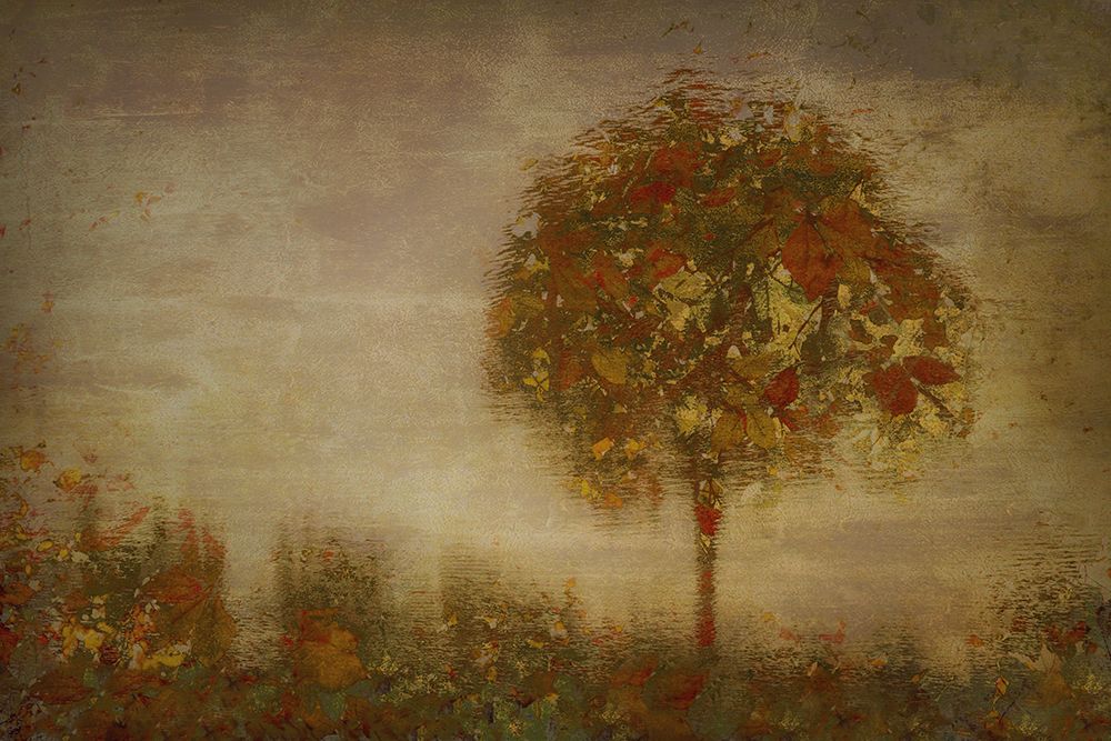Fantasy 2 art print by Nel Talen for $57.95 CAD