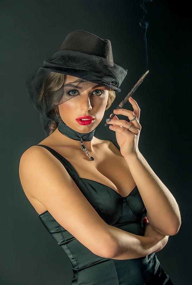 Masha art print by Sergey Kokinskiy for $57.95 CAD