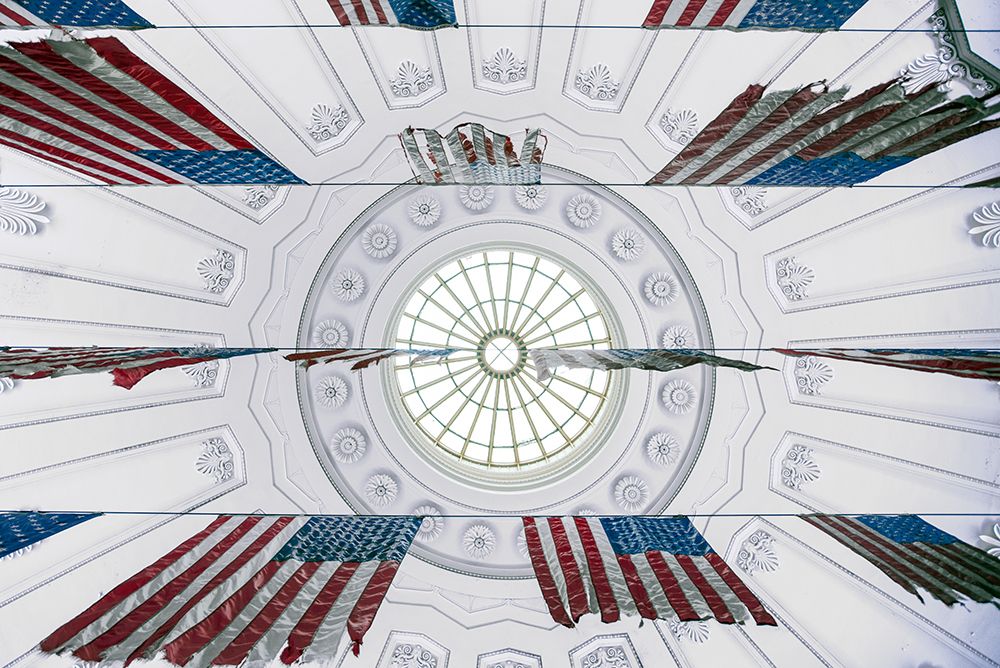 History Suspended art print by Linda Wride for $57.95 CAD