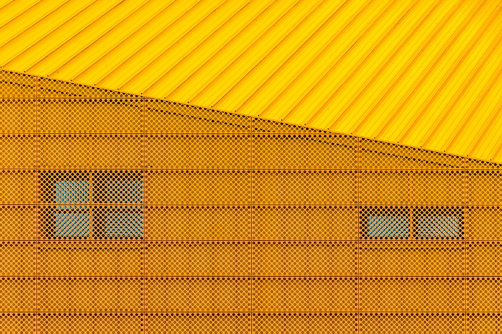 Protected Windows art print by Theo Luycx for $57.95 CAD