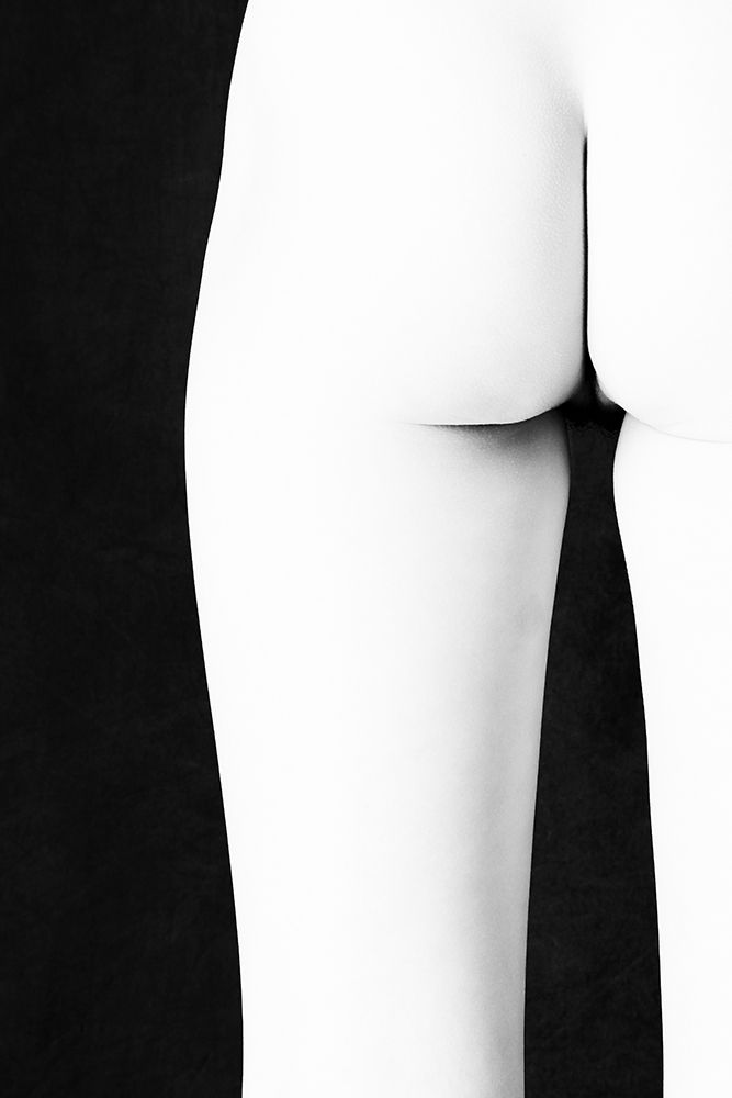 The Shape Of Reality art print by David McCracken for $57.95 CAD