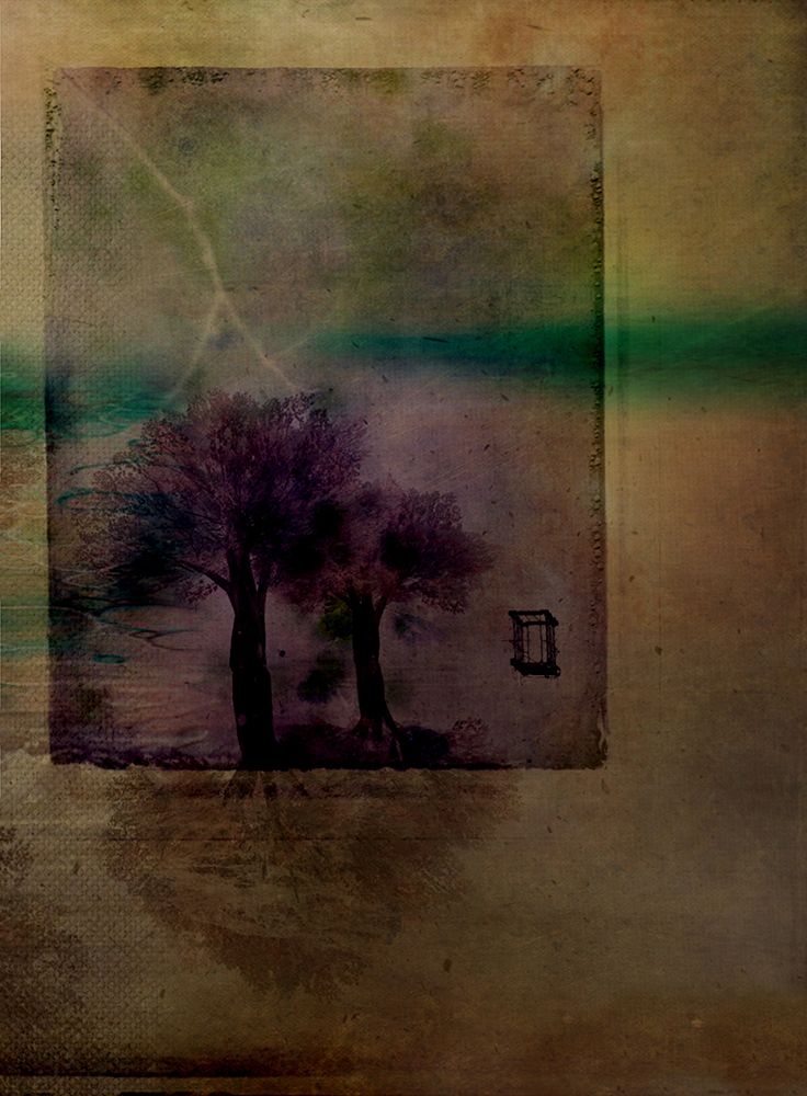 Secretly Escape art print by Delphine Devos for $57.95 CAD