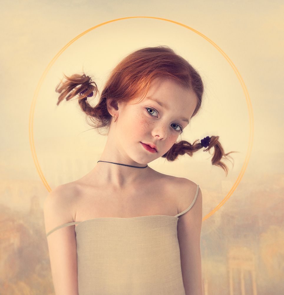 ***** art print by Svetlana Melik-Nubarova for $57.95 CAD