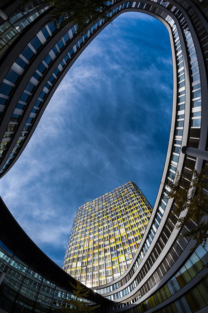 Vertigo art print by Marc Pelissier for $57.95 CAD
