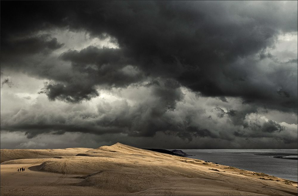 lost paradise art print by Gilbert Claes for $57.95 CAD