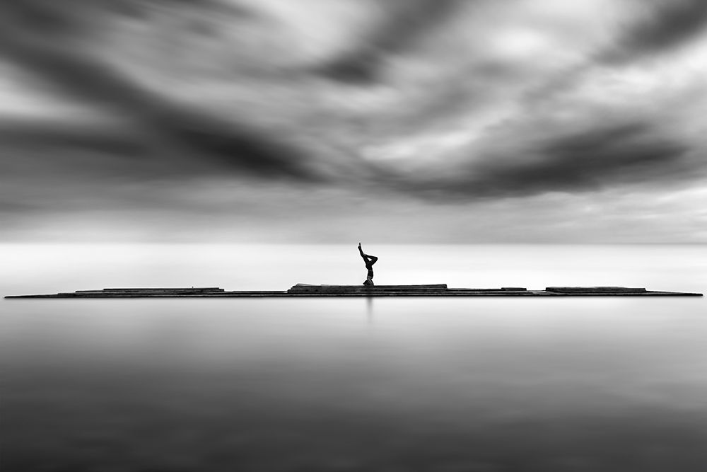 Zen 11 art print by George Digalakis for $57.95 CAD
