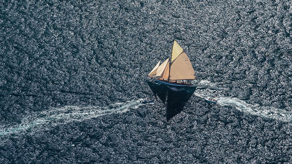 Tuiga Dans La Lumiaure art print by Marc Pelissier for $57.95 CAD