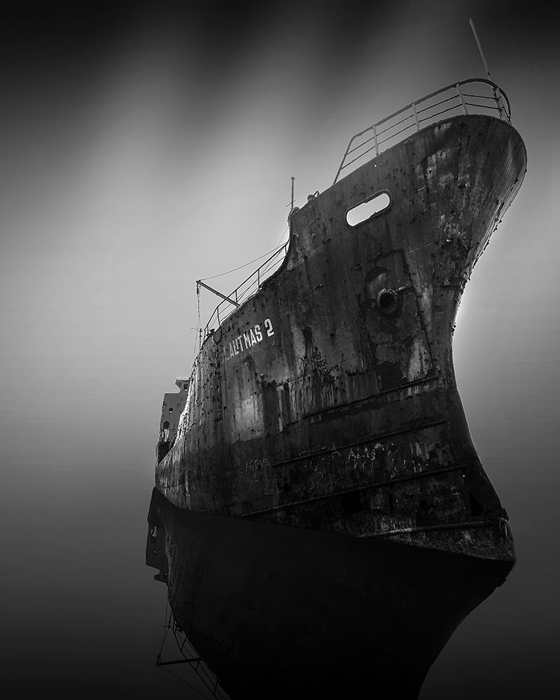 ANGKER BOAT art print by miwafajri for $57.95 CAD