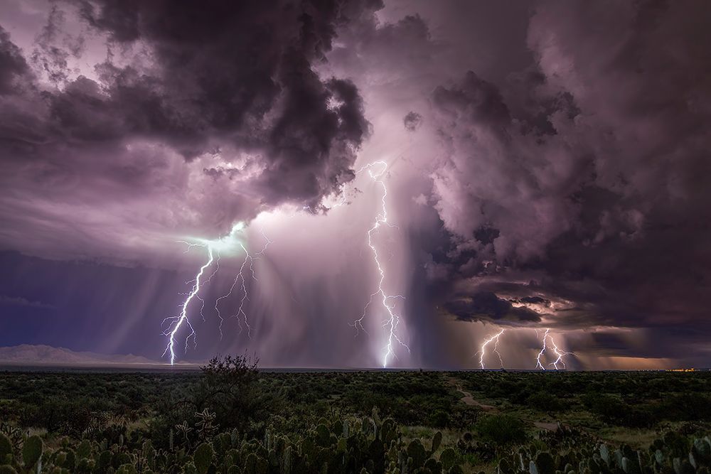 Collision Course art print by Danilo Cesar Faria for $57.95 CAD