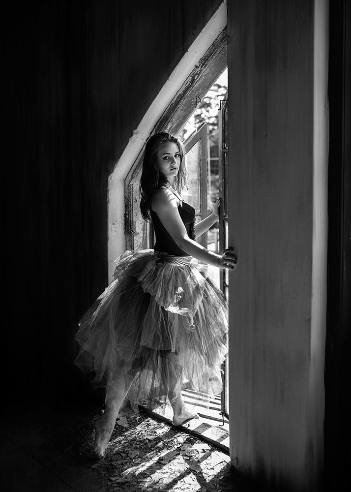 Shadows and lights3 art print by Livia Corcoveanu for $57.95 CAD