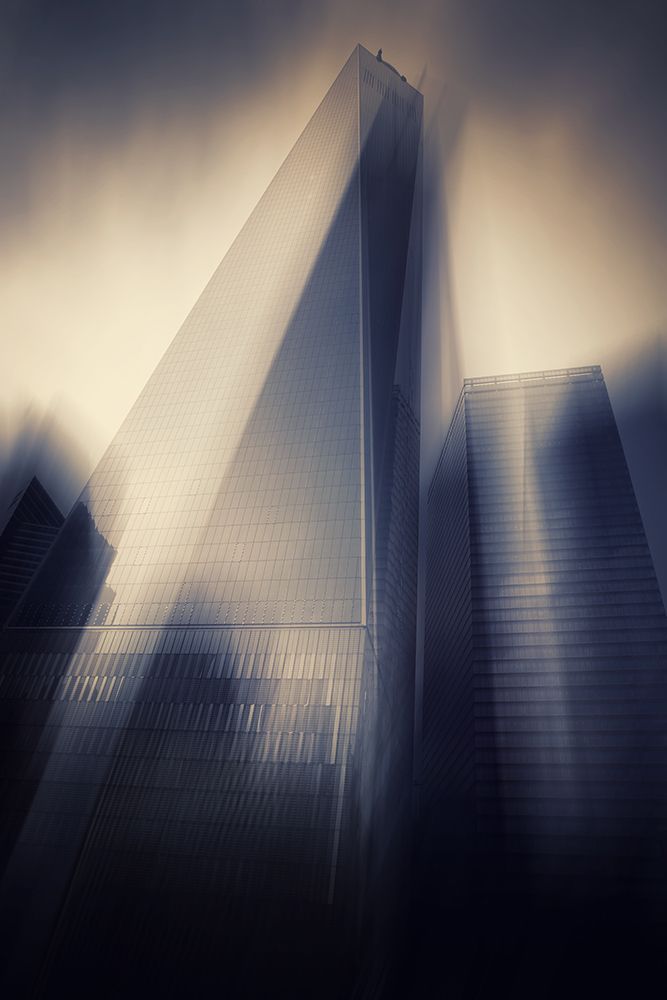 Nyc art print by Massimo Della Latta for $57.95 CAD
