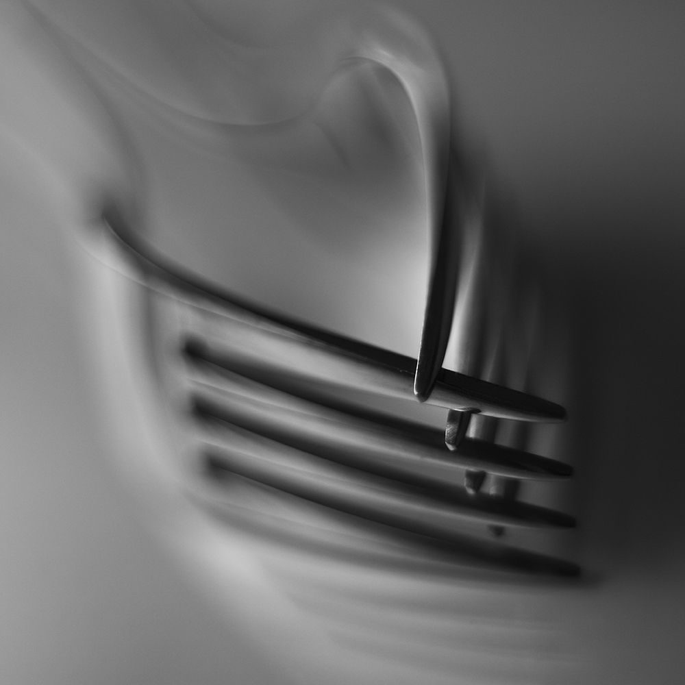 Interlock art print by Jutta Kerber for $57.95 CAD