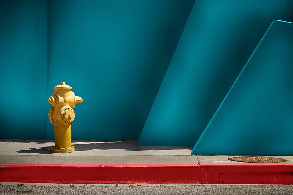 Urban Details art print by Roxana Labagnara for $57.95 CAD