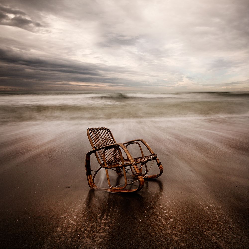 La Sedia art print by Massimo Della Latta for $57.95 CAD