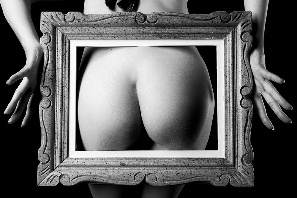 Picture Perfect art print by David McCracken for $57.95 CAD