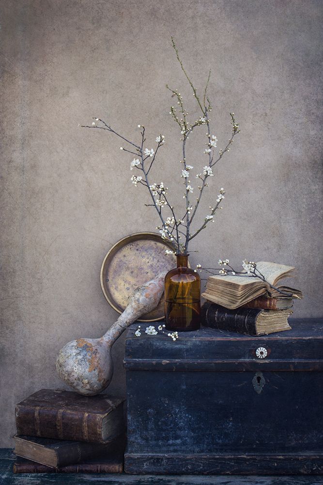 Almost Spring... art print by Dimitar Lazarov for $57.95 CAD