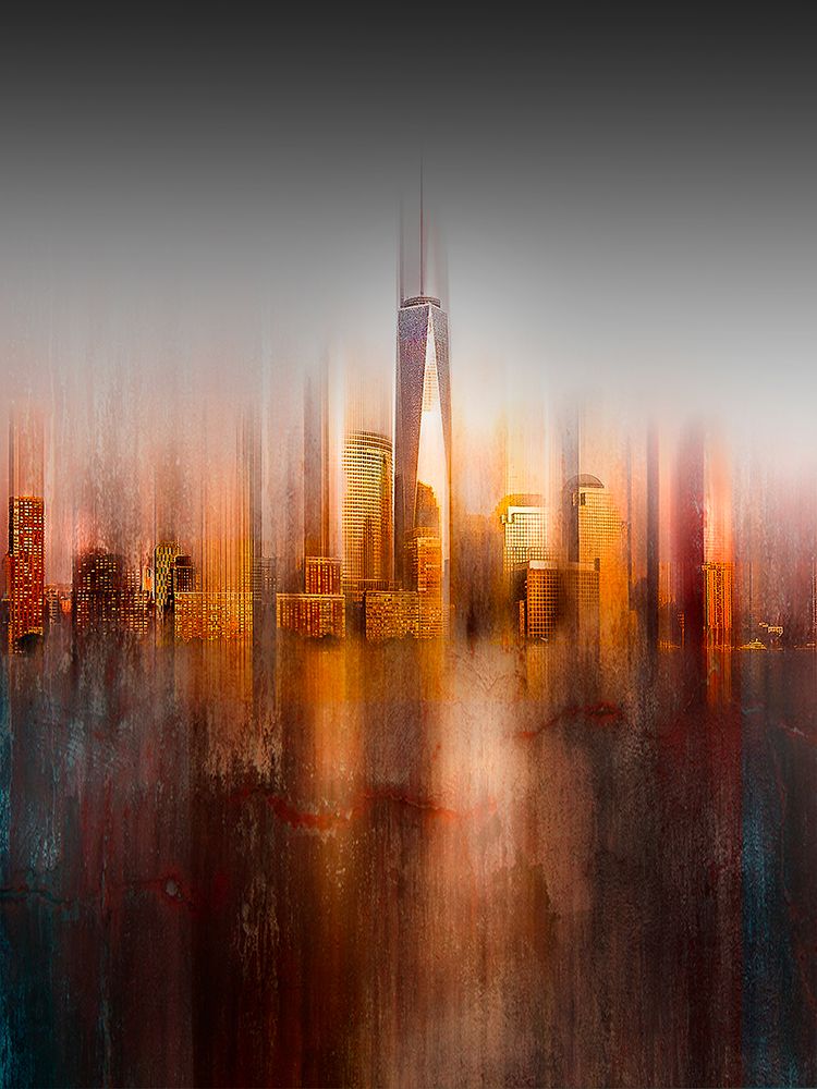Behind The Window art print by Carmine Chiriaco for $57.95 CAD