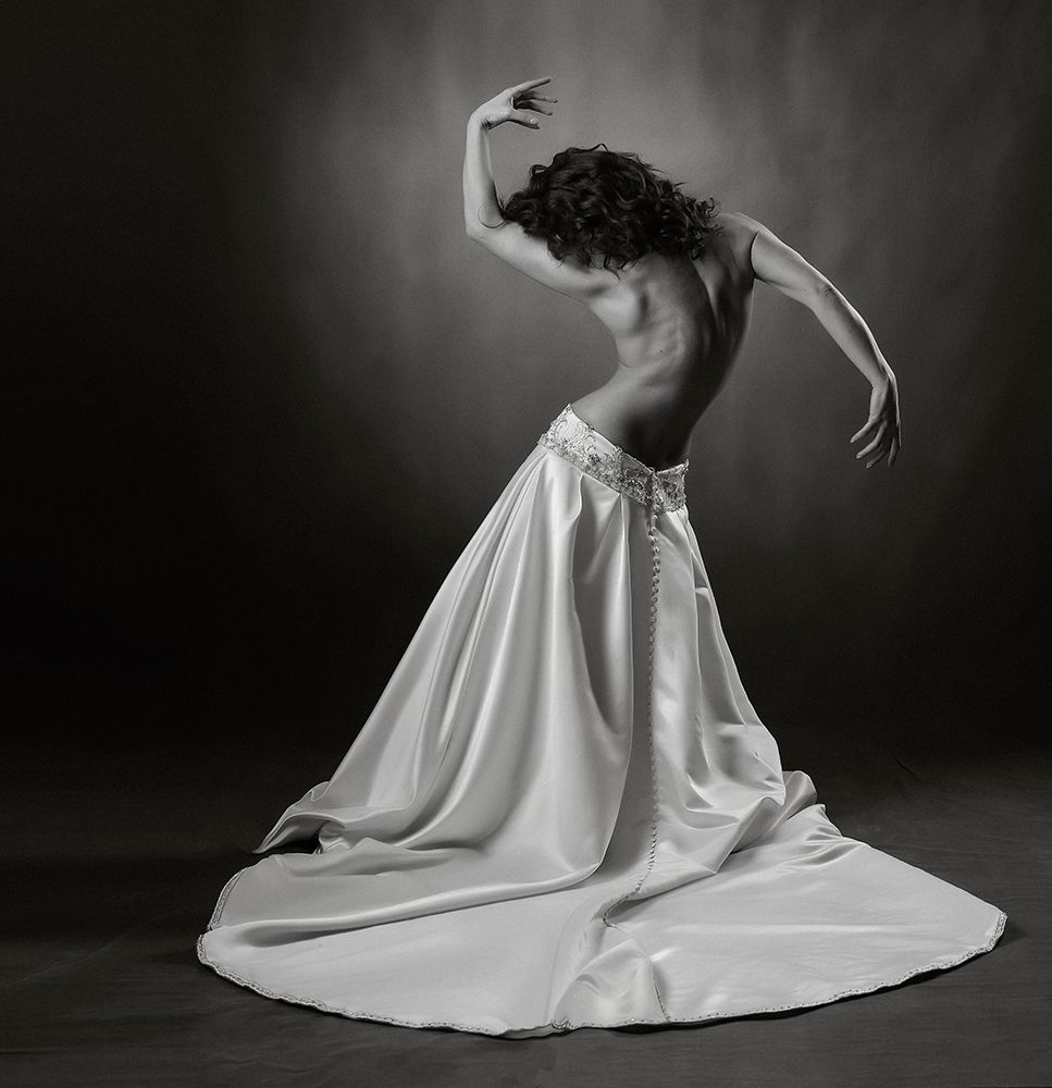 LetS Dance art print by Hugh Wilkinson for $57.95 CAD