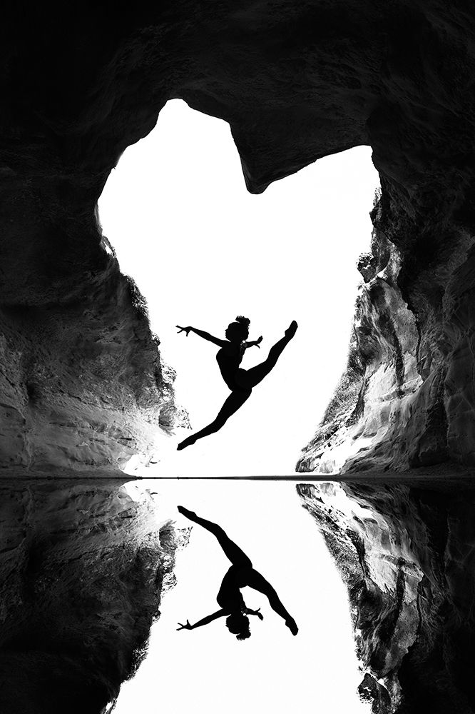 A beating heart art print by Eyal Amer for $57.95 CAD