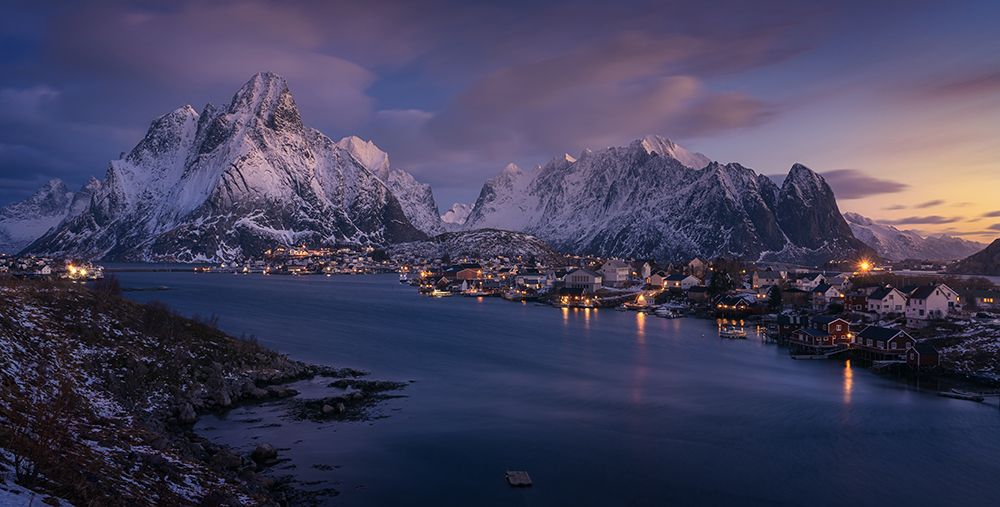 Reine art print by Antoni Figueras Barranco for $57.95 CAD