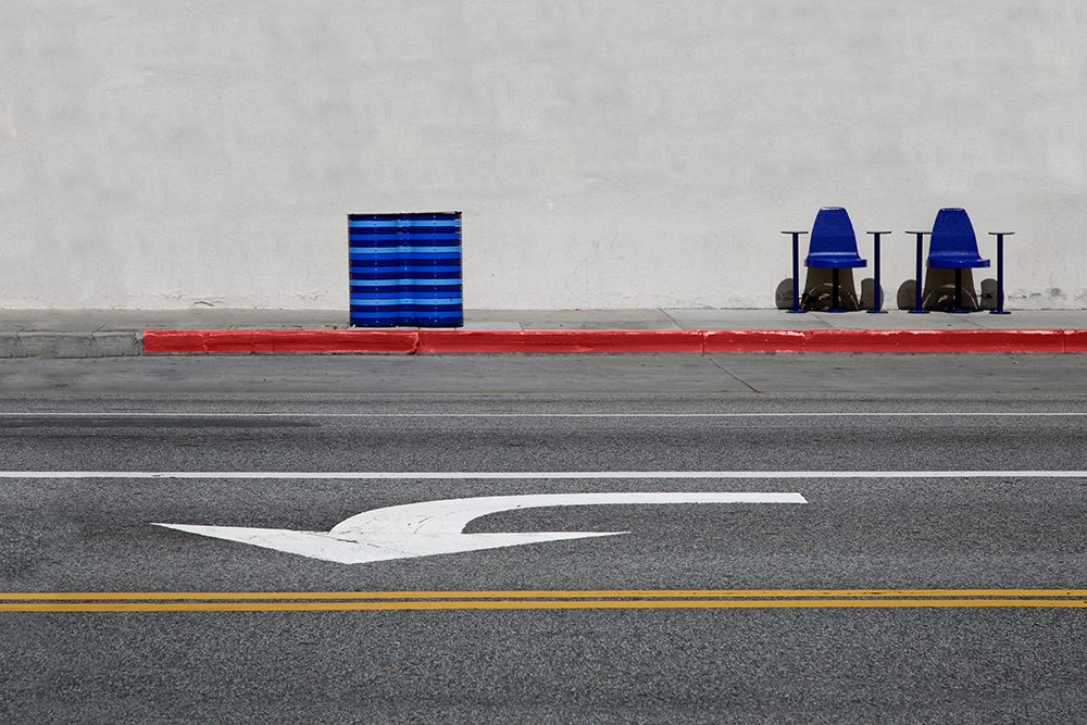Urban details II art print by Roxana Labagnara for $57.95 CAD