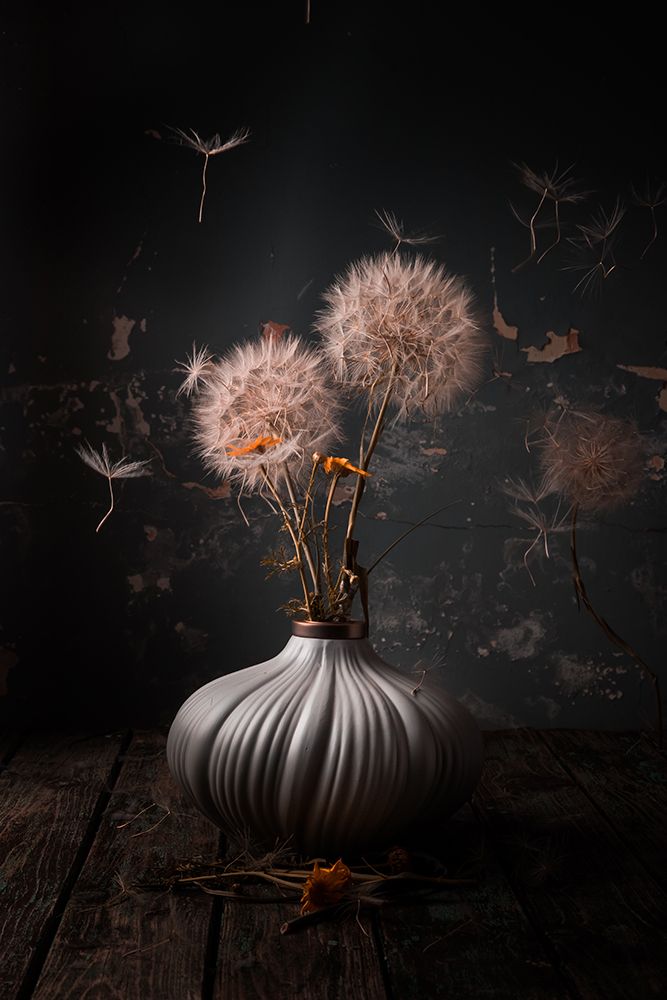 Feel The Spring art print by Farid Kazamil for $57.95 CAD