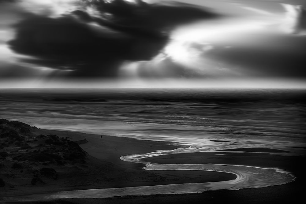 Storm art print by Olavo Azevedo for $57.95 CAD