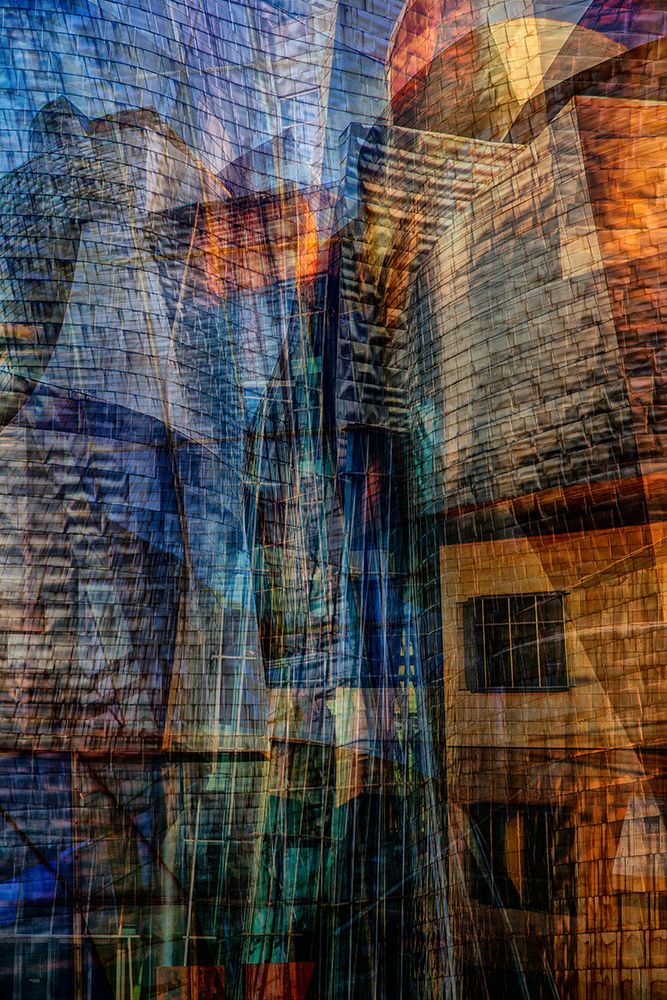 Decomposition art print by Massimo Della Latta for $57.95 CAD