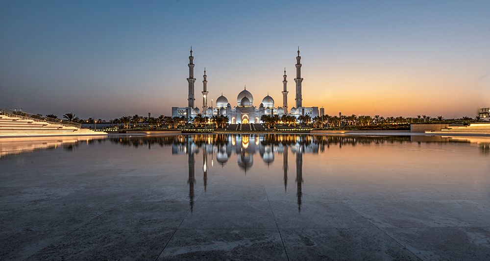 Pristine art print by Rana Jabeen for $57.95 CAD