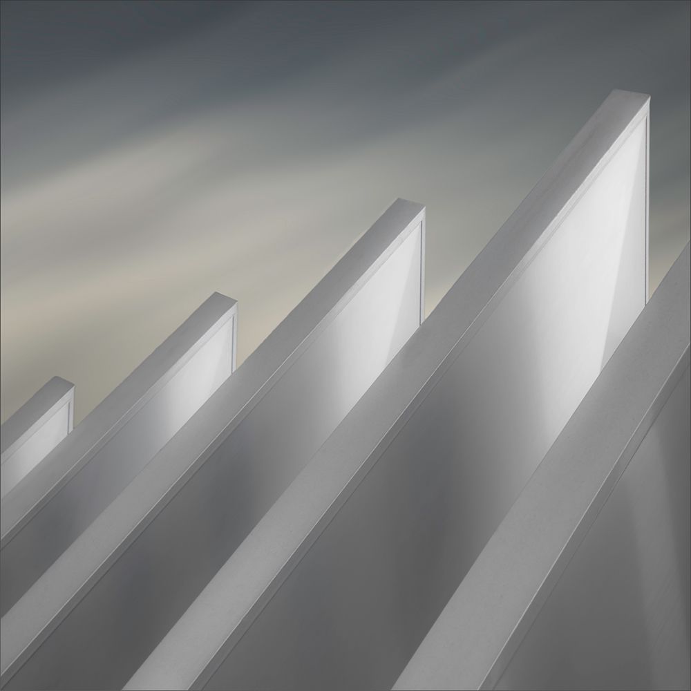 winged walls art print by Gilbert Claes for $57.95 CAD