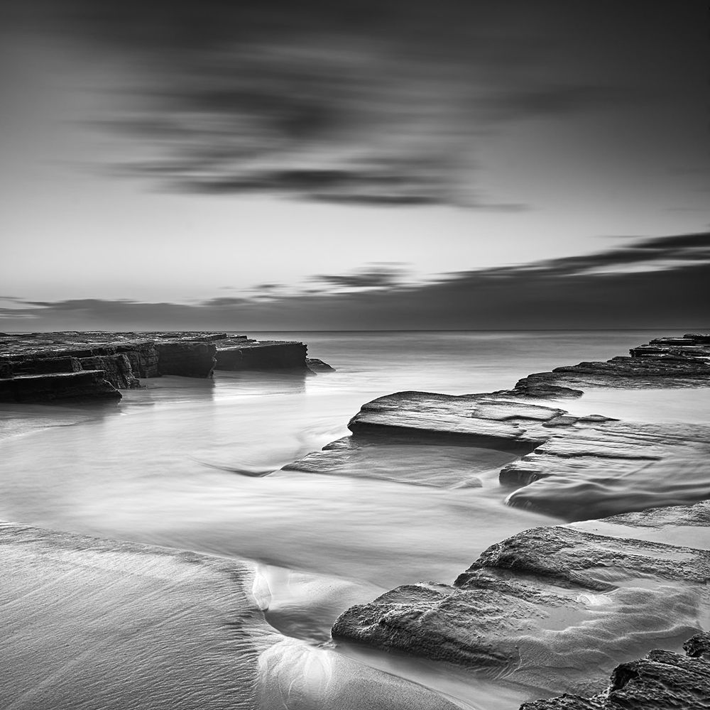 That Place ( 3 ) art print by Ming Wang for $57.95 CAD