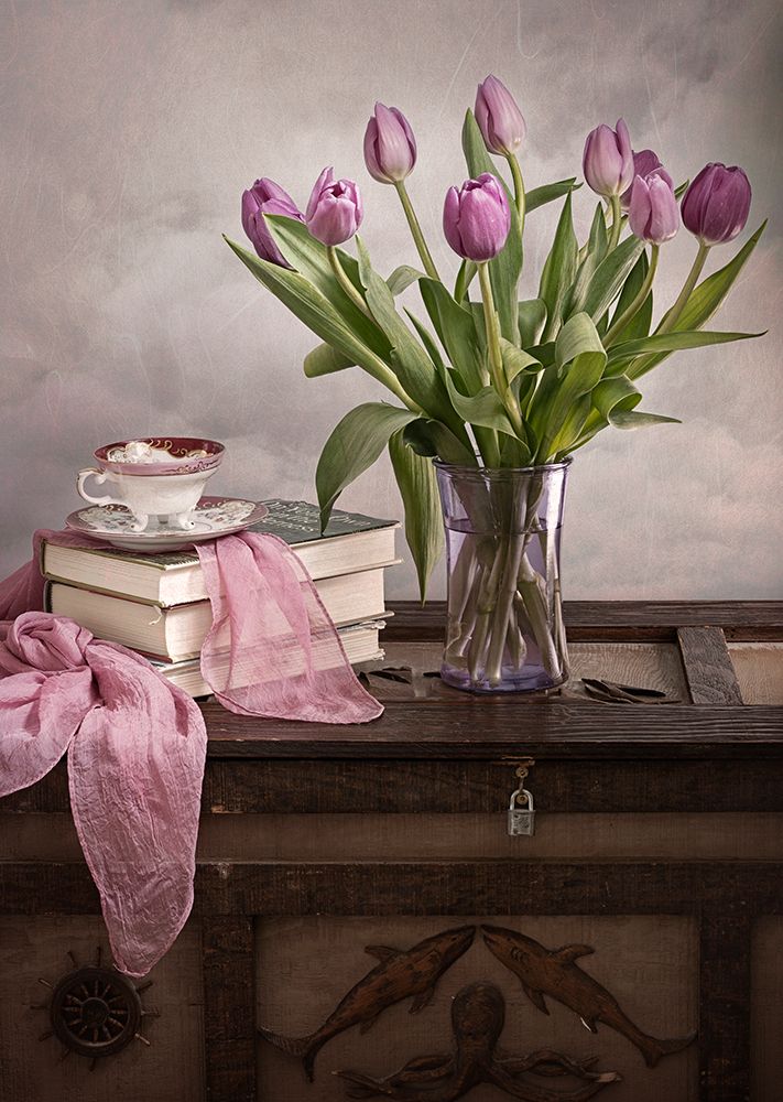 Comfy art print by Lydia Jacobs for $57.95 CAD