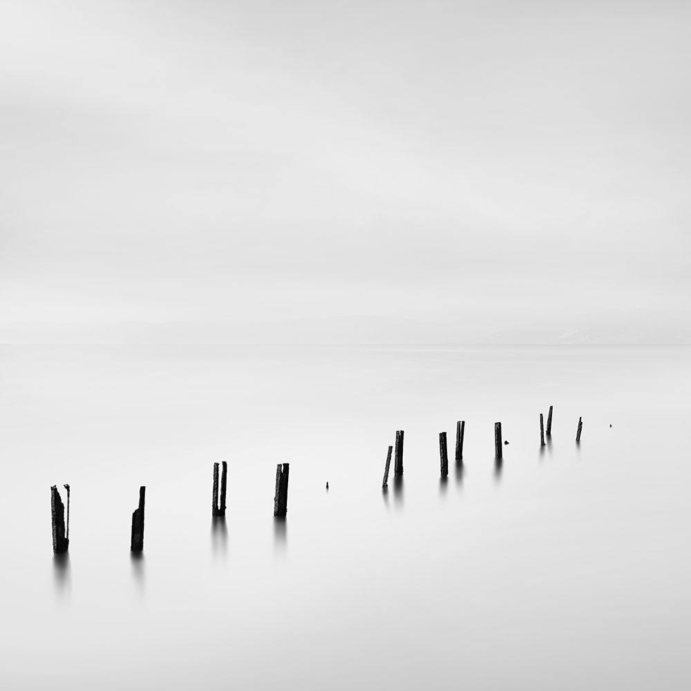 As Time Goes By 019 art print by George Digalakis for $57.95 CAD