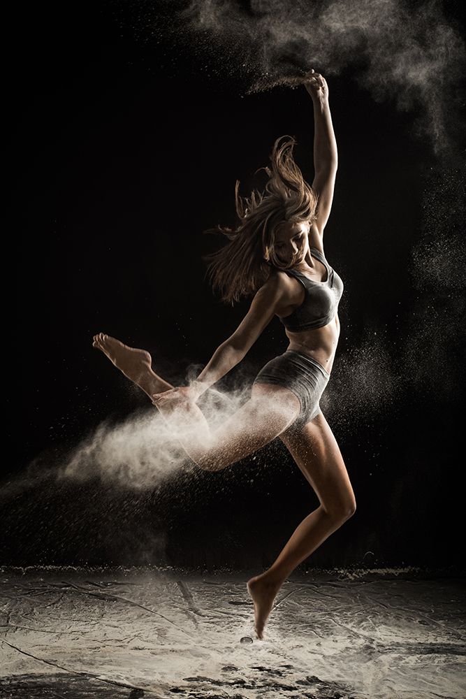 Dynamism art print by Balazs Bartal for $57.95 CAD