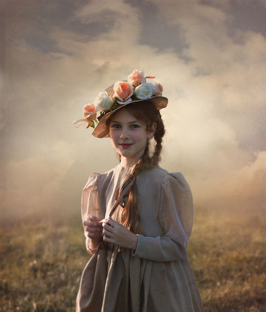 ***** art print by Svetlana Melik-Nubarova for $57.95 CAD