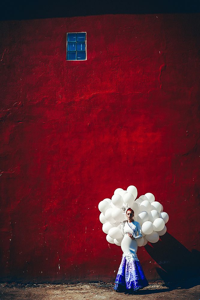 The Window of Freedom art print by Ruslan Bolgov for $57.95 CAD