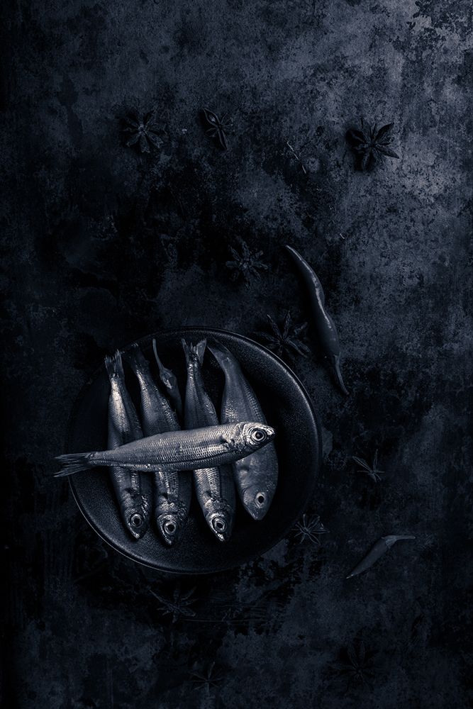 After Party art print by Farid Kazamil for $57.95 CAD