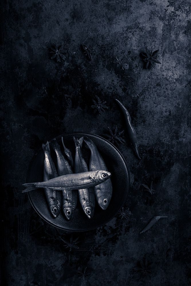 After Party art print by Farid Kazamil for $57.95 CAD