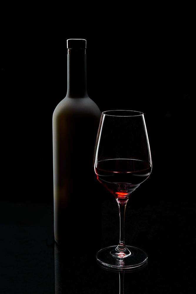 Red Wine art print by Sergei Smirnov for $57.95 CAD