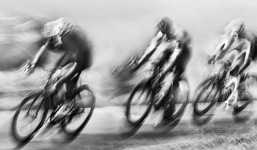 Pursuit art print by Lou Urlings for $57.95 CAD