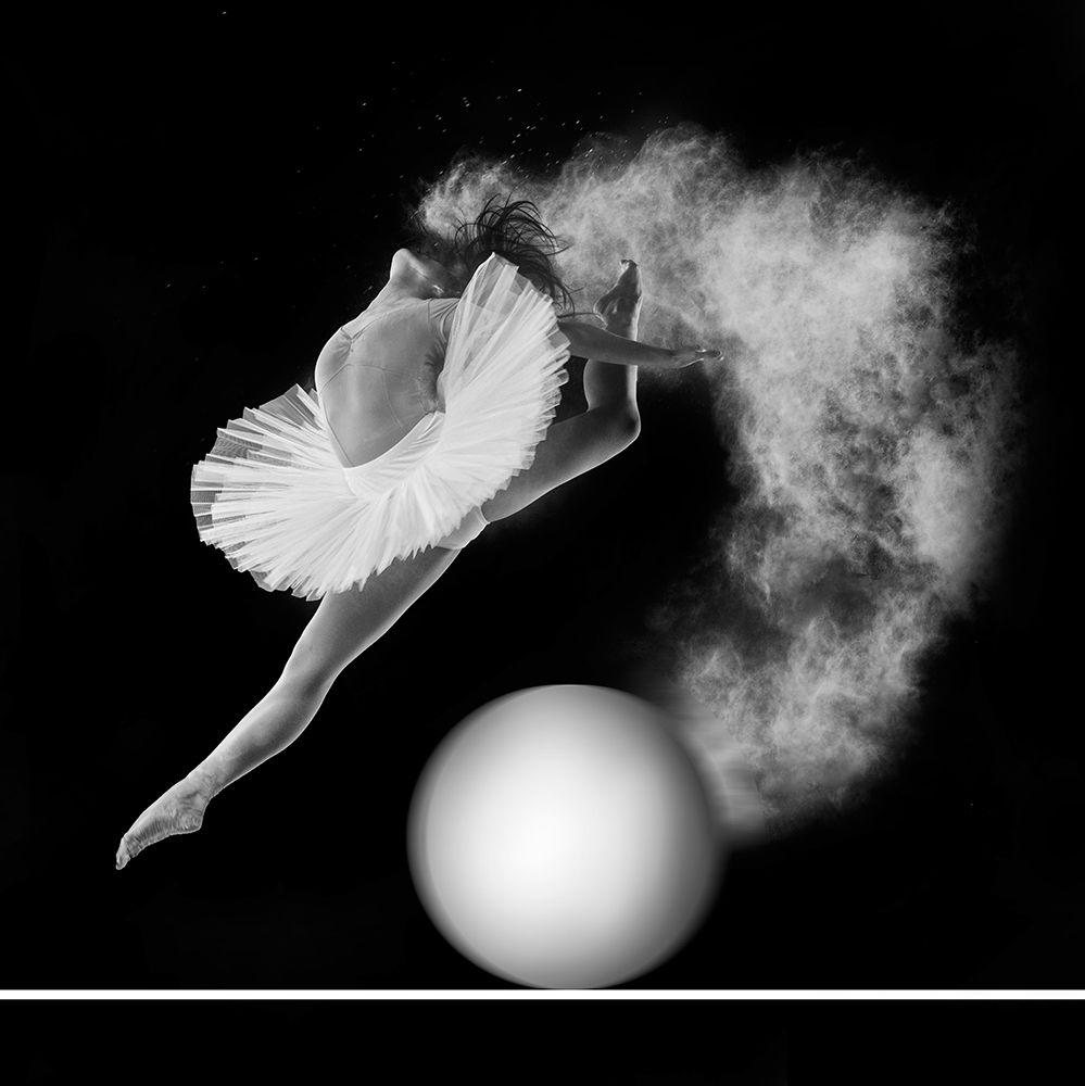 Jump art print by Antonyus Bunjamin for $57.95 CAD
